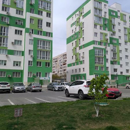 Apartment In The Residential Complex Islands Одеса Екстериор снимка