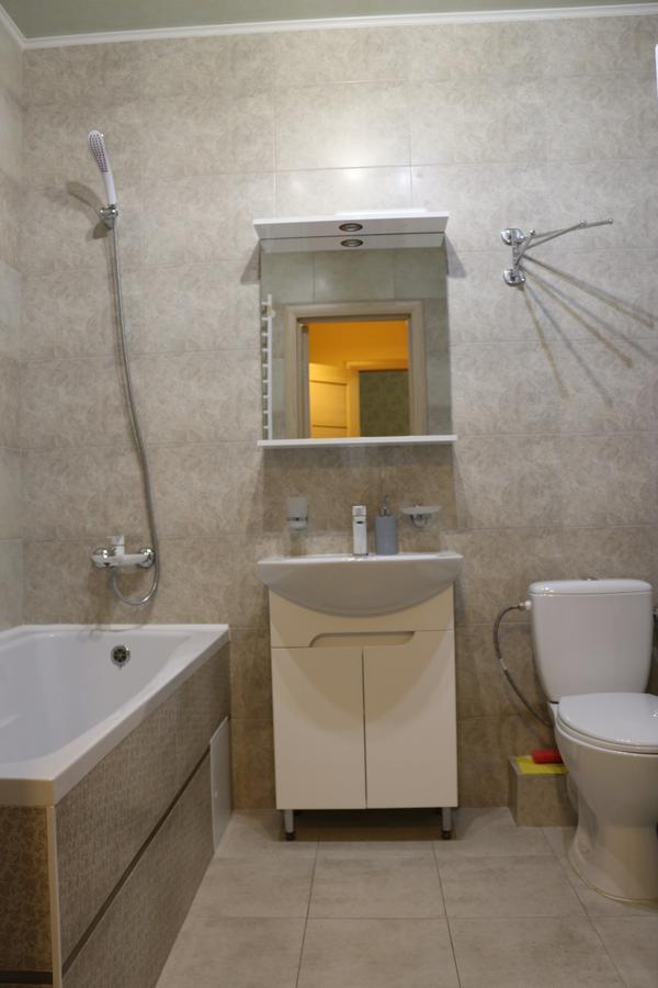 Apartment In The Residential Complex Islands Одеса Екстериор снимка
