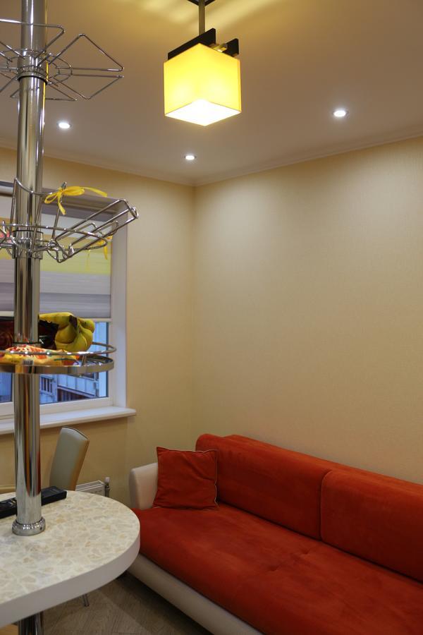 Apartment In The Residential Complex Islands Одеса Екстериор снимка