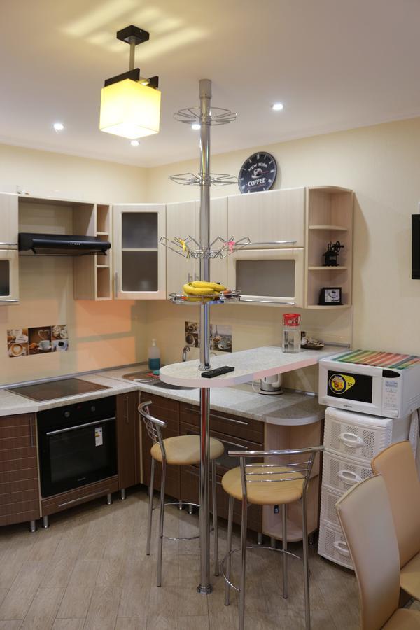Apartment In The Residential Complex Islands Одеса Екстериор снимка