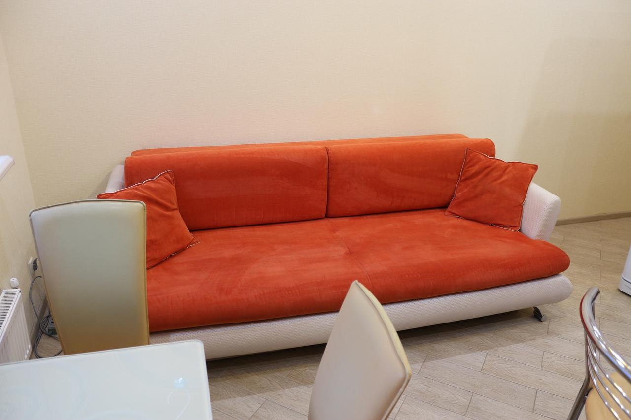 Apartment In The Residential Complex Islands Одеса Екстериор снимка