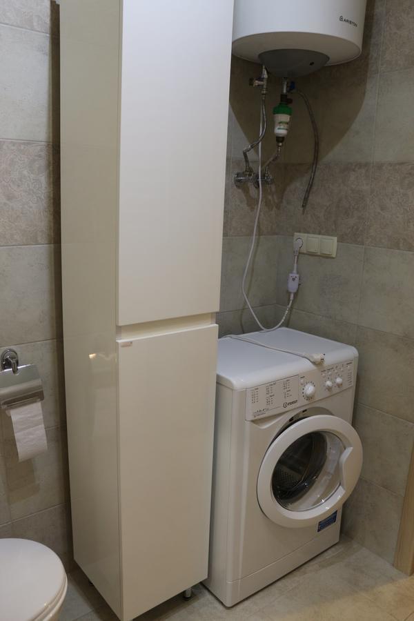 Apartment In The Residential Complex Islands Одеса Екстериор снимка