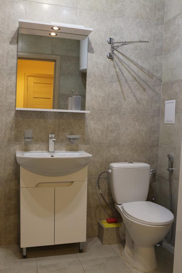 Apartment In The Residential Complex Islands Одеса Екстериор снимка