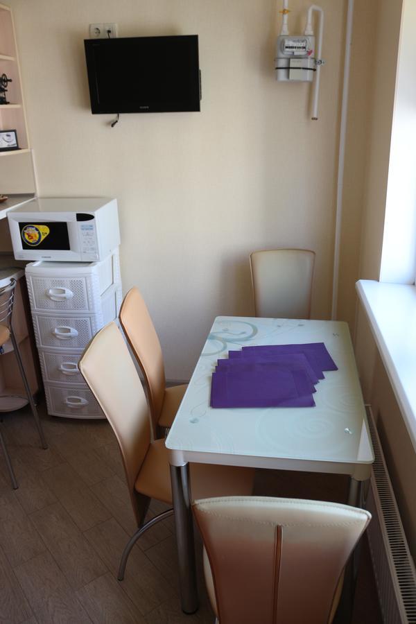 Apartment In The Residential Complex Islands Одеса Екстериор снимка