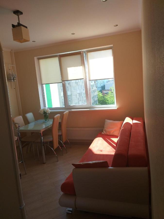 Apartment In The Residential Complex Islands Одеса Екстериор снимка